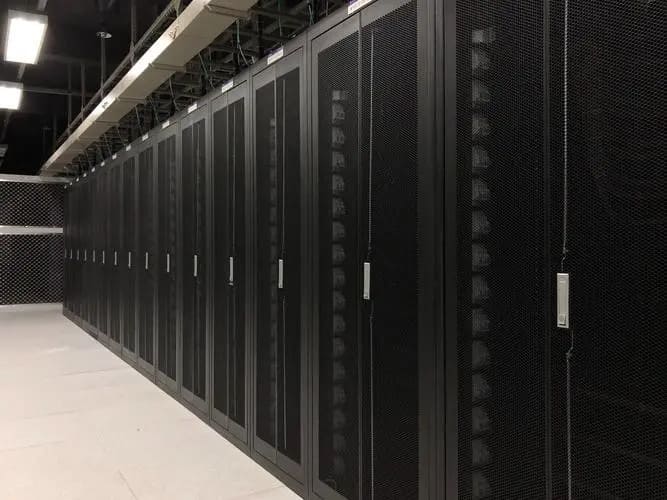 大庆20A机柜租用价格