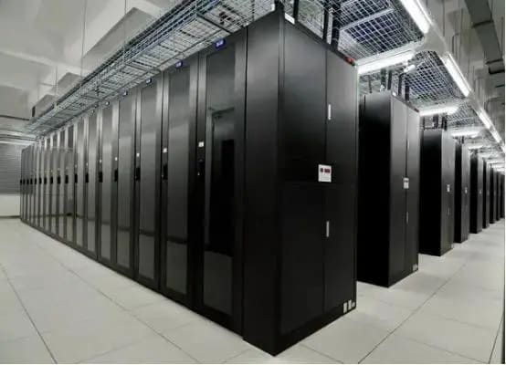 大庆16A机柜租用价格